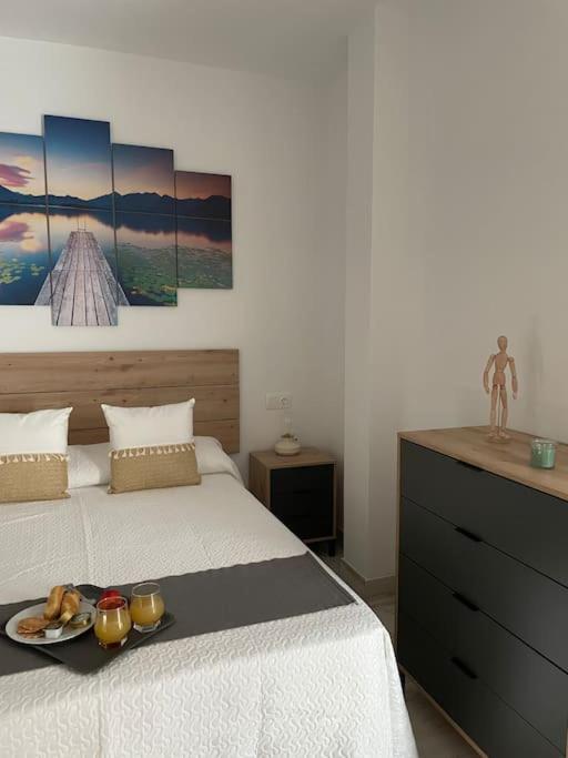 El Rincon De Vejer. Vistas Exclusivas Y Unicas. Apartment Vejer de la Frontera Exterior photo
